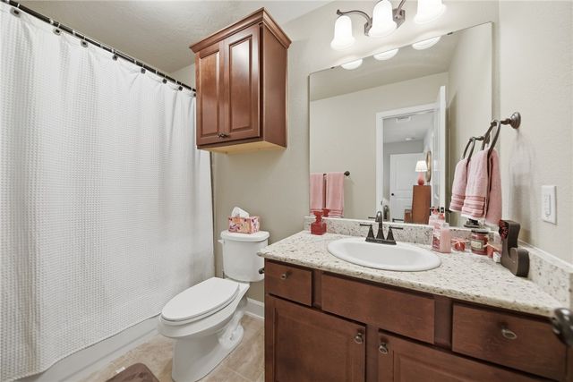 2205 Ralston Creek Court, Brenham, TX 77833