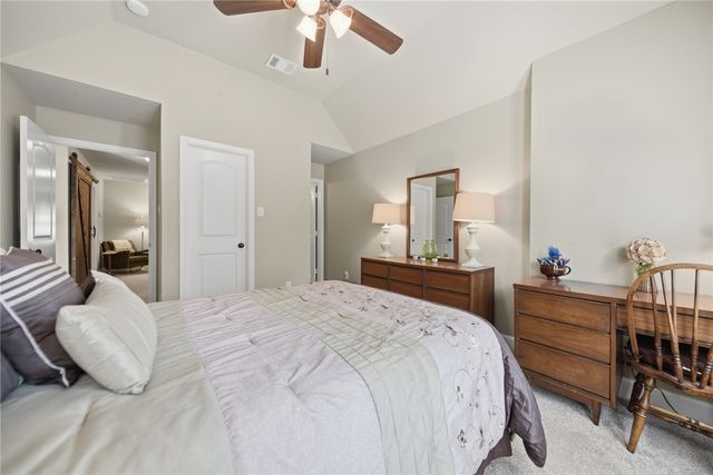 2205 Ralston Creek Court, Brenham, TX 77833