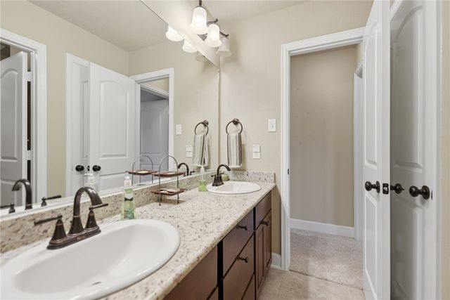 2205 Ralston Creek Court, Brenham, TX 77833