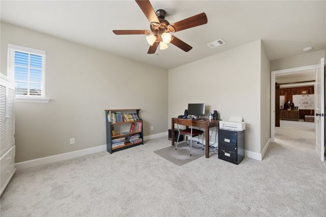 2205 Ralston Creek Court, Brenham, TX 77833