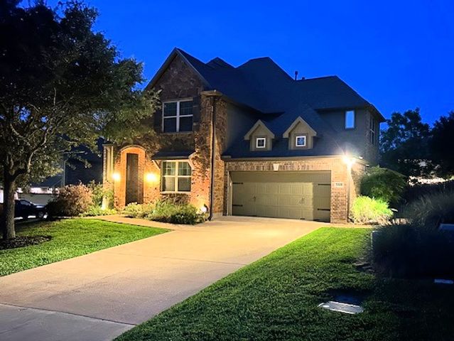 2205 Ralston Creek Court, Brenham, TX 77833