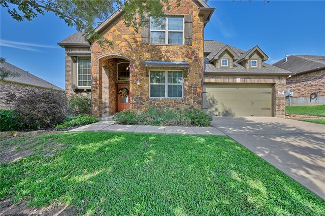 2205 Ralston Creek Court, Brenham, TX 77833