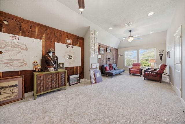 2205 Ralston Creek Court, Brenham, TX 77833