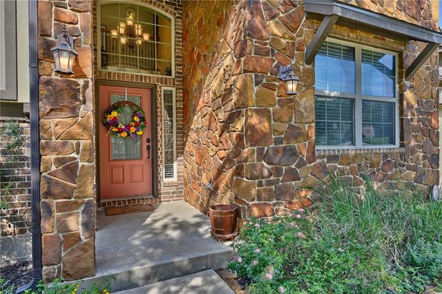 2205 Ralston Creek Court, Brenham, TX 77833