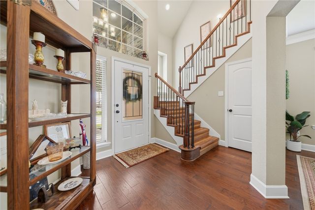 2205 Ralston Creek Court, Brenham, TX 77833