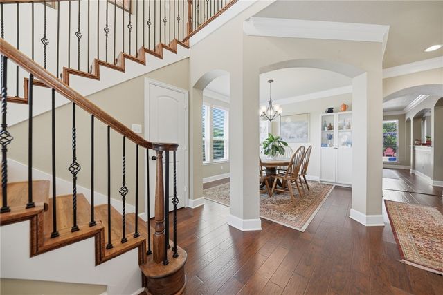 2205 Ralston Creek Court, Brenham, TX 77833