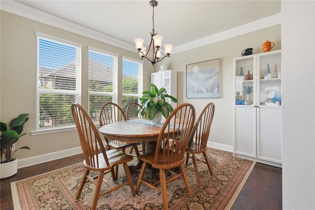2205 Ralston Creek Court, Brenham, TX 77833