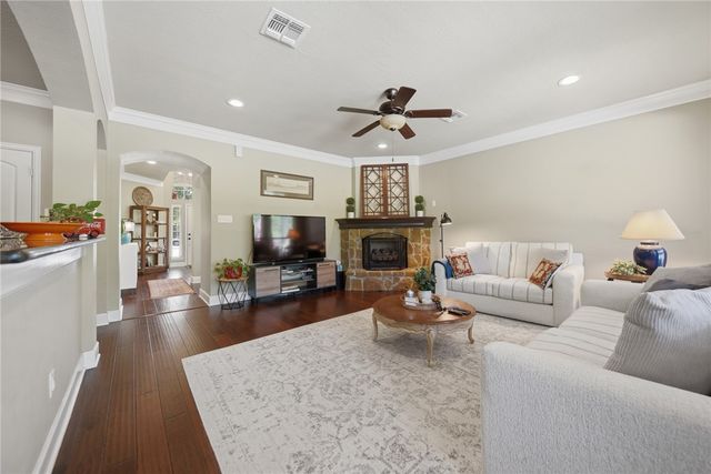 2205 Ralston Creek Court, Brenham, TX 77833