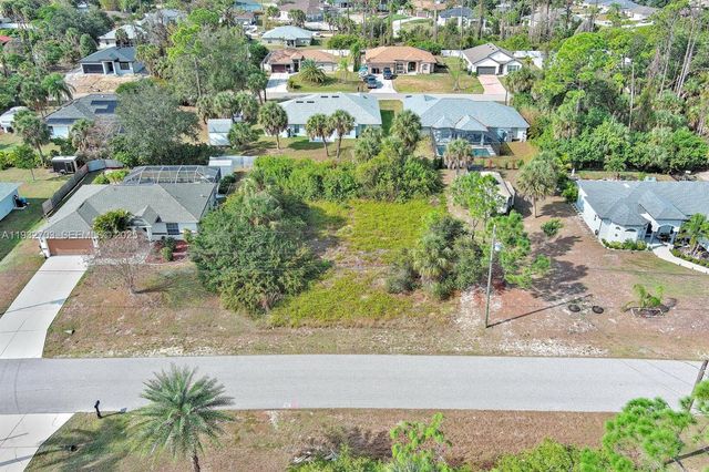 0 SADNET LN, North Port, FL 34286