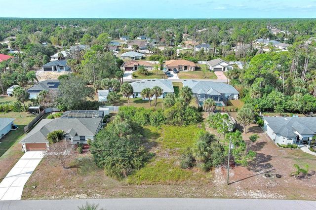 0 SADNET LN, North Port, FL 34286