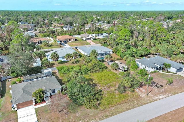 0 SADNET LN, North Port, FL 34286