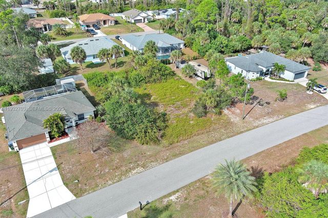 0 SADNET LN, North Port, FL 34286