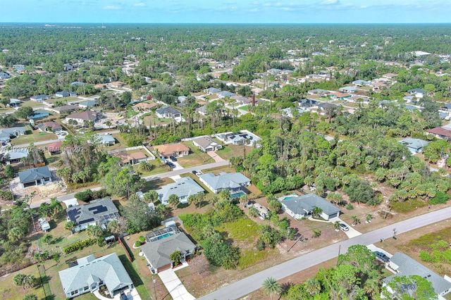 0 SADNET LN, North Port, FL 34286