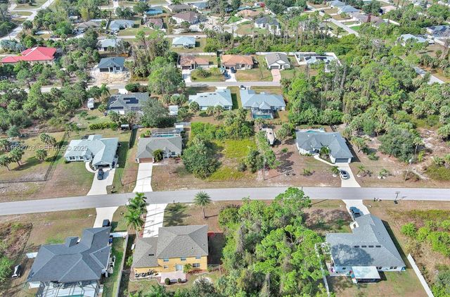 0 SADNET LN, North Port, FL 34286