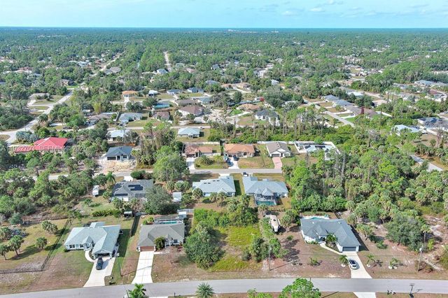 0 SADNET LN, North Port, FL 34286