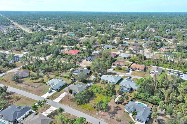 0 SADNET LN, North Port, FL 34286