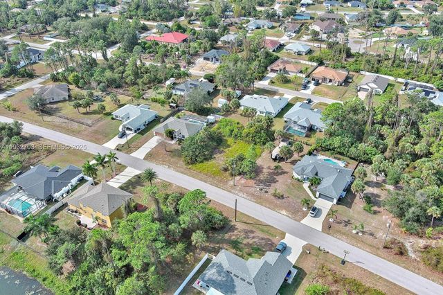 0 SADNET LN, North Port, FL 34286