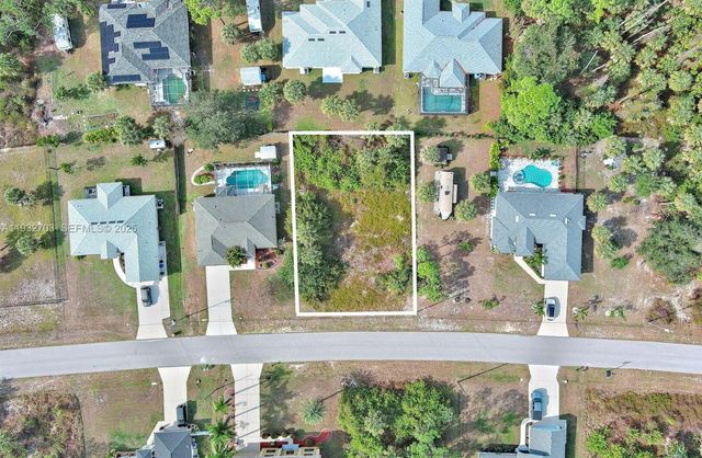 0 SADNET LN, North Port, FL 34286