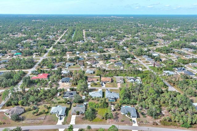 0 SADNET LN, North Port, FL 34286