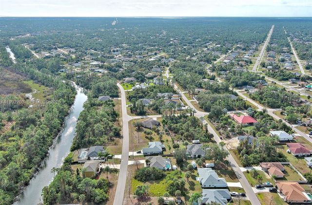 0 SADNET LN, North Port, FL 34286