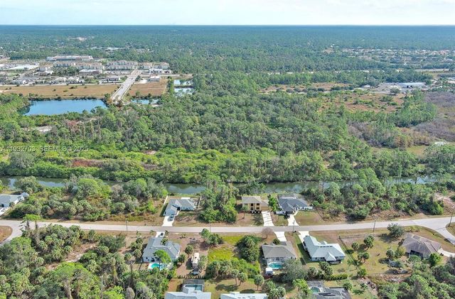 0 SADNET LN, North Port, FL 34286