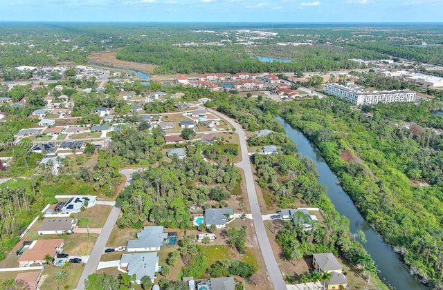 0 SADNET LN, North Port, FL 34286