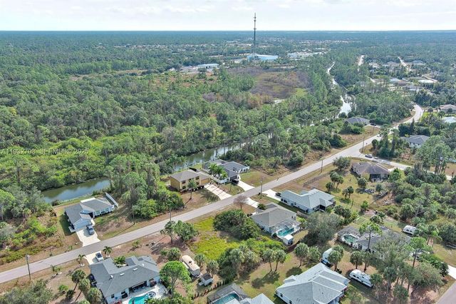 0 SADNET LN, North Port, FL 34286