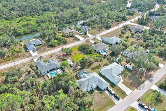 0 SADNET LN, North Port, FL 34286