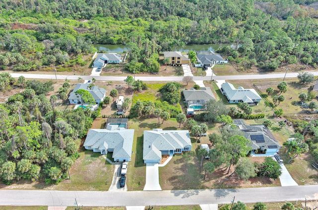 0 SADNET LN, North Port, FL 34286