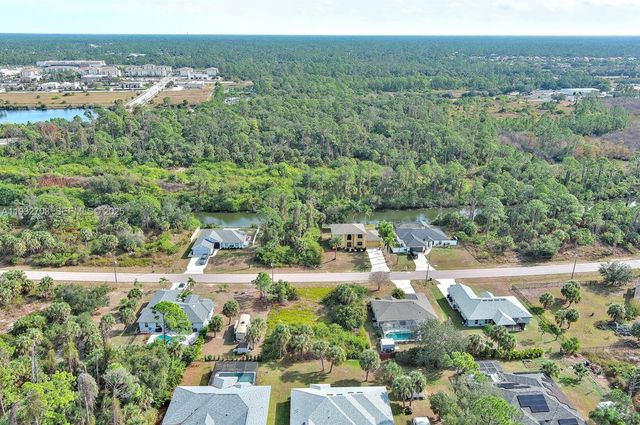 0 SADNET LN, North Port, FL 34286