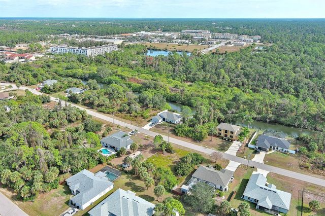 0 SADNET LN, North Port, FL 34286