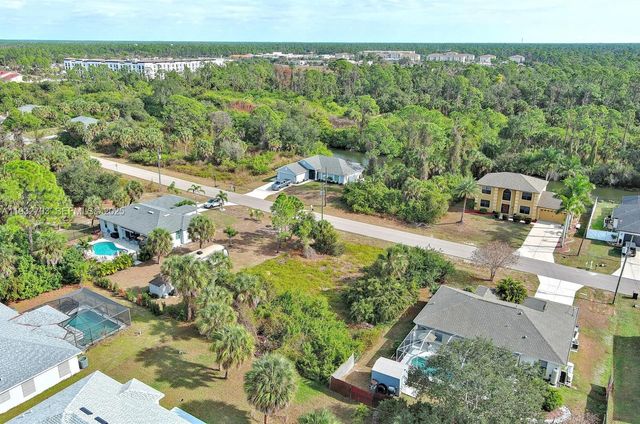 0 SADNET LN, North Port, FL 34286