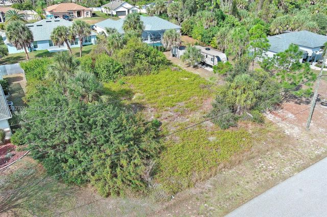 0 SADNET LN, North Port, FL 34286