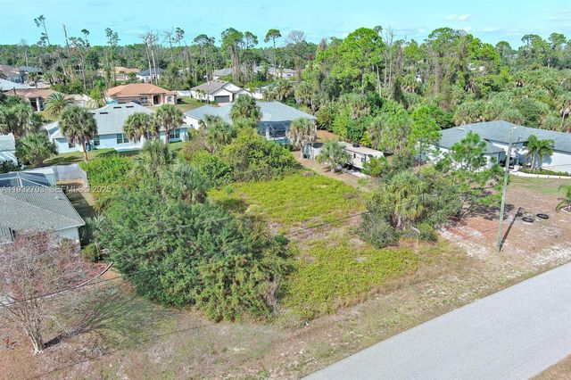 0 SADNET LN, North Port, FL 34286