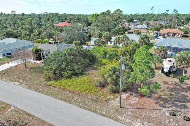 0 SADNET LN, North Port, FL 34286