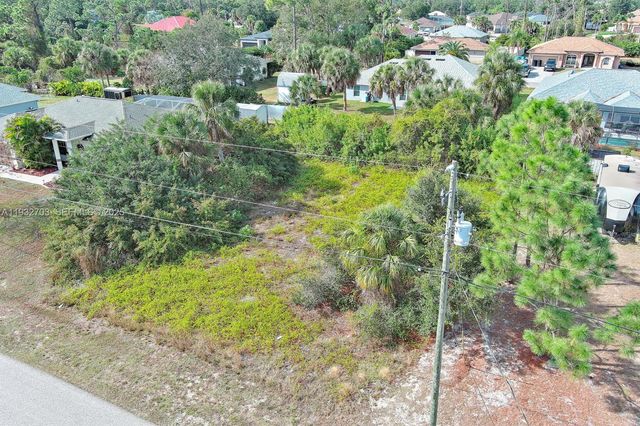 0 SADNET LN, North Port, FL 34286