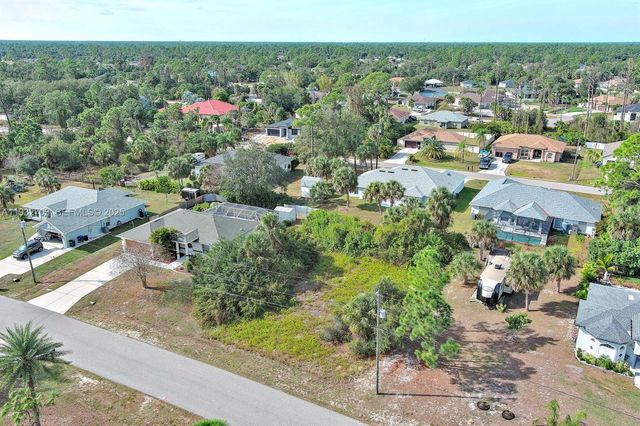 0 SADNET LN, North Port, FL 34286