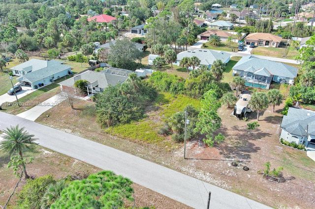 0 SADNET LN, North Port, FL 34286