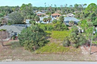 0 SADNET LN, North Port, FL 34286