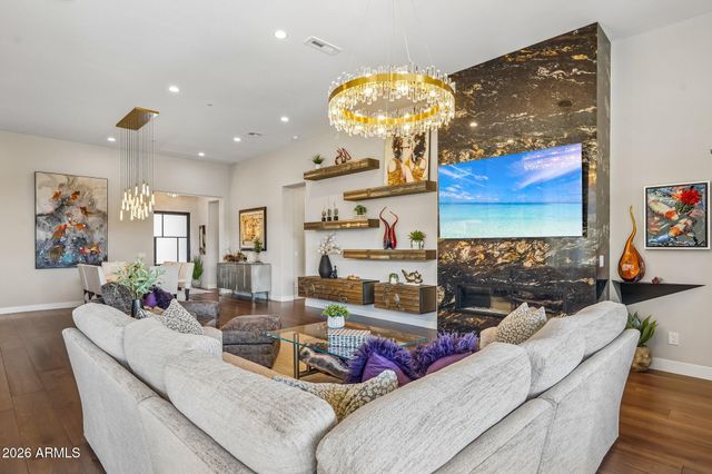 23731 N 125TH Place, Scottsdale, AZ 85255