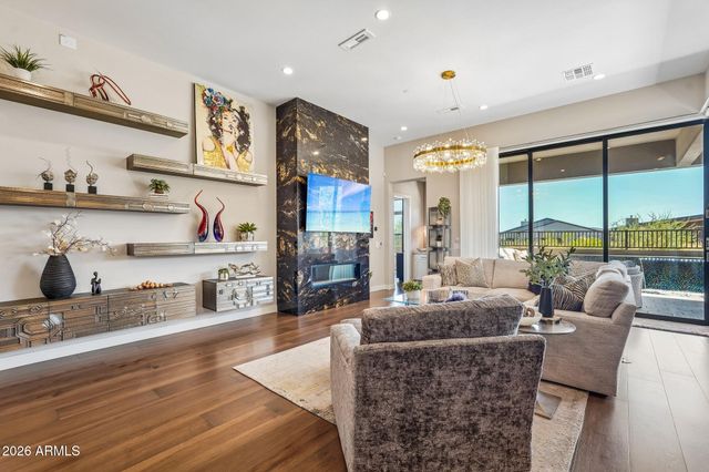 23731 N 125TH Place, Scottsdale, AZ 85255