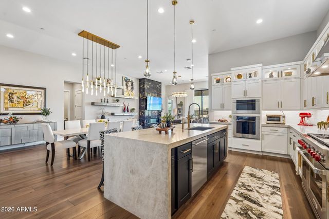 23731 N 125TH Place, Scottsdale, AZ 85255