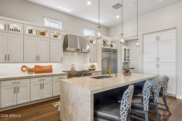 23731 N 125TH Place, Scottsdale, AZ 85255