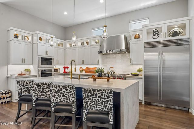 23731 N 125TH Place, Scottsdale, AZ 85255
