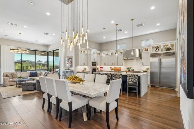 23731 N 125TH Place, Scottsdale, AZ 85255