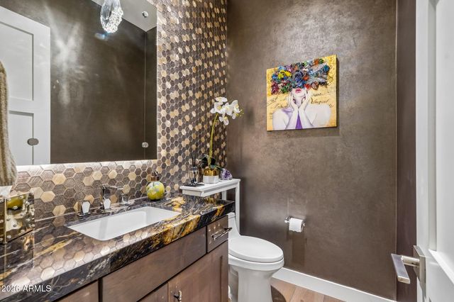 23731 N 125TH Place, Scottsdale, AZ 85255