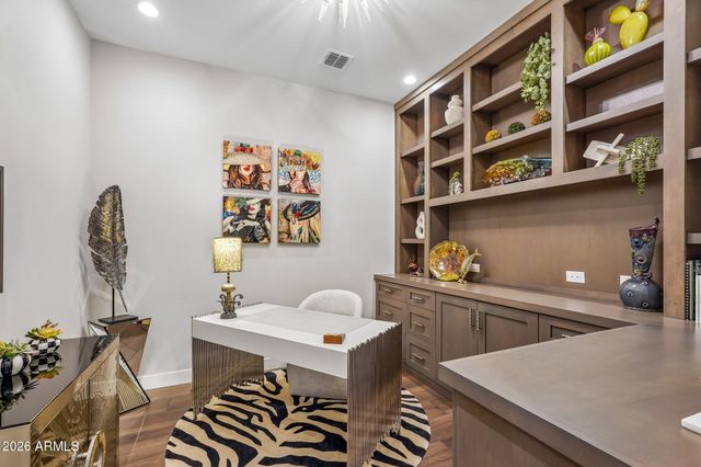 23731 N 125TH Place, Scottsdale, AZ 85255