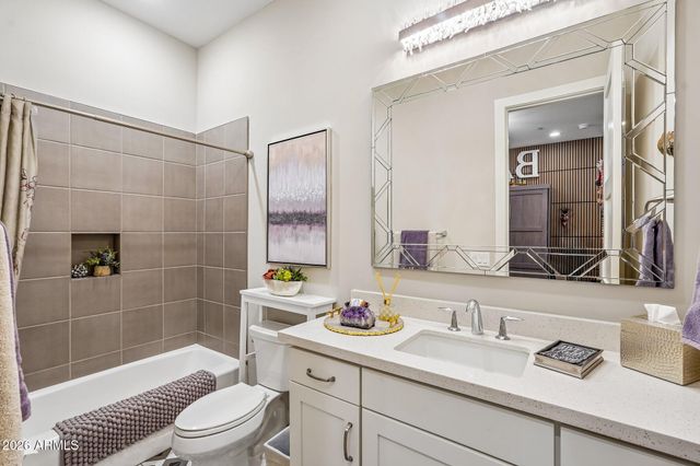 23731 N 125TH Place, Scottsdale, AZ 85255