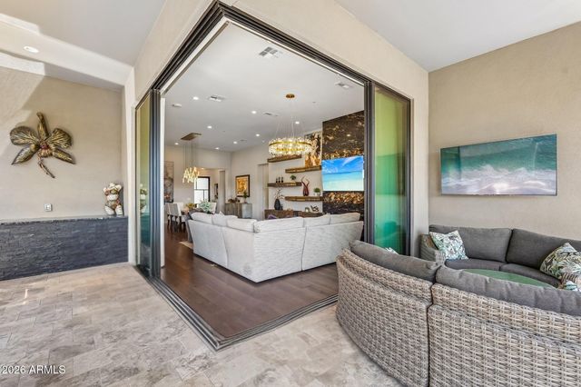 23731 N 125TH Place, Scottsdale, AZ 85255