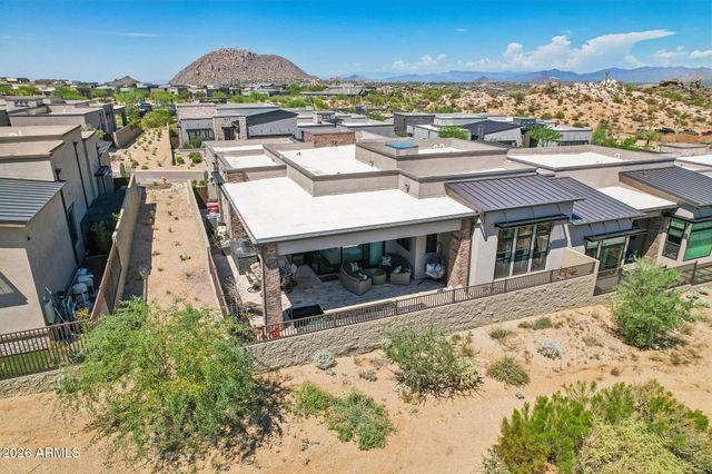 23731 N 125TH Place, Scottsdale, AZ 85255